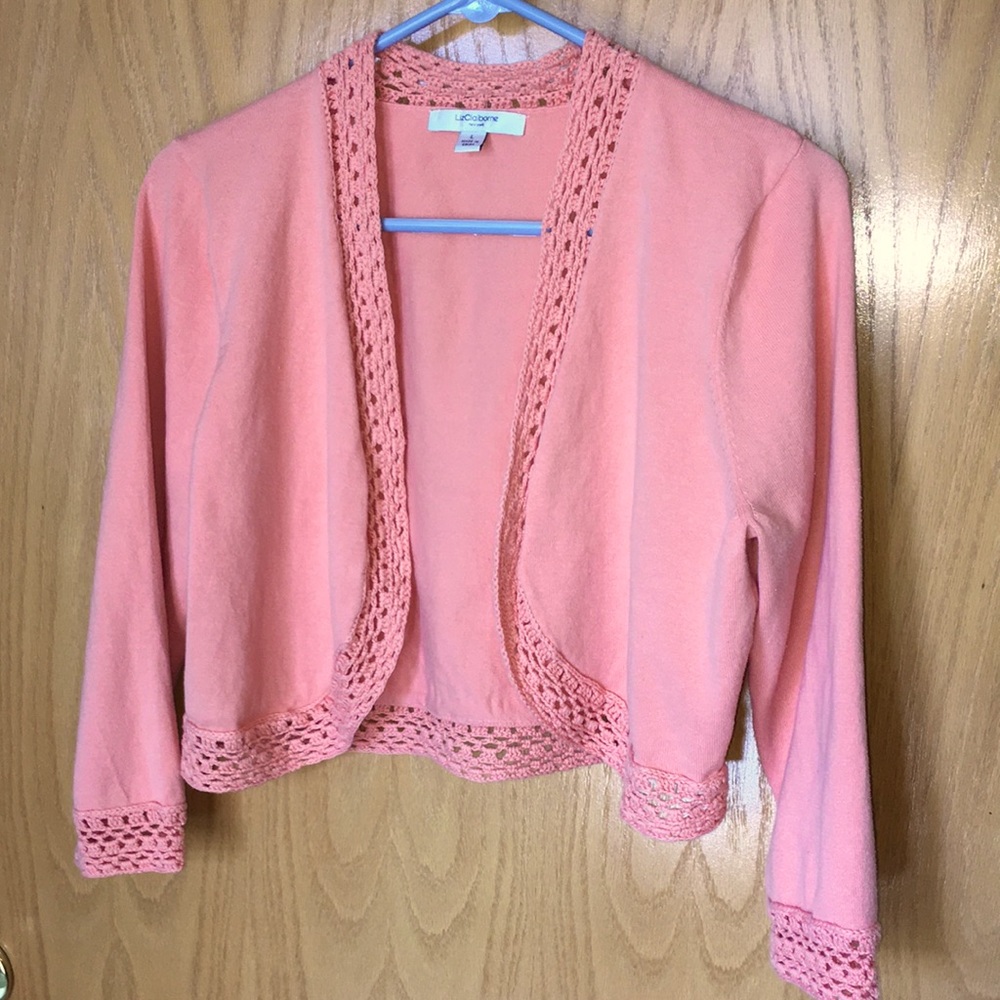 Liz Claiborne